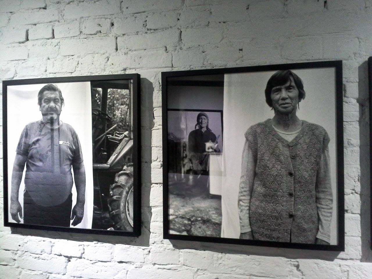 Urbanization – Exhibition of photos by Michail Georgiev