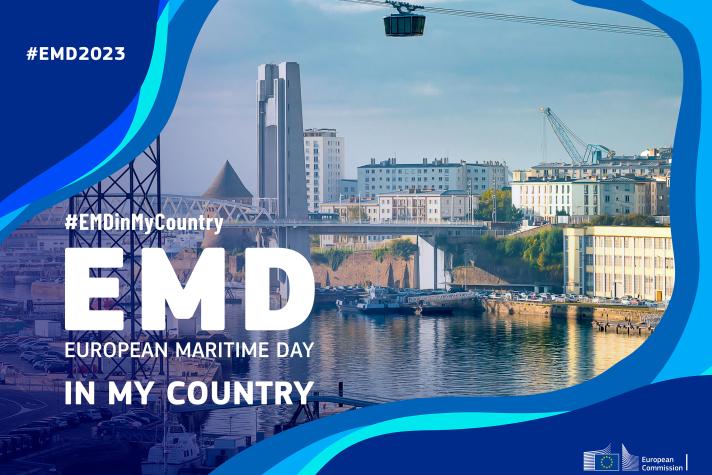 Европейски ден на морето