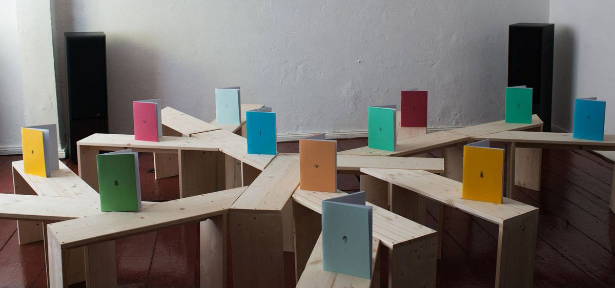 ONE DESIGN WEEK - DIPLOMATIC SHORTCUTS