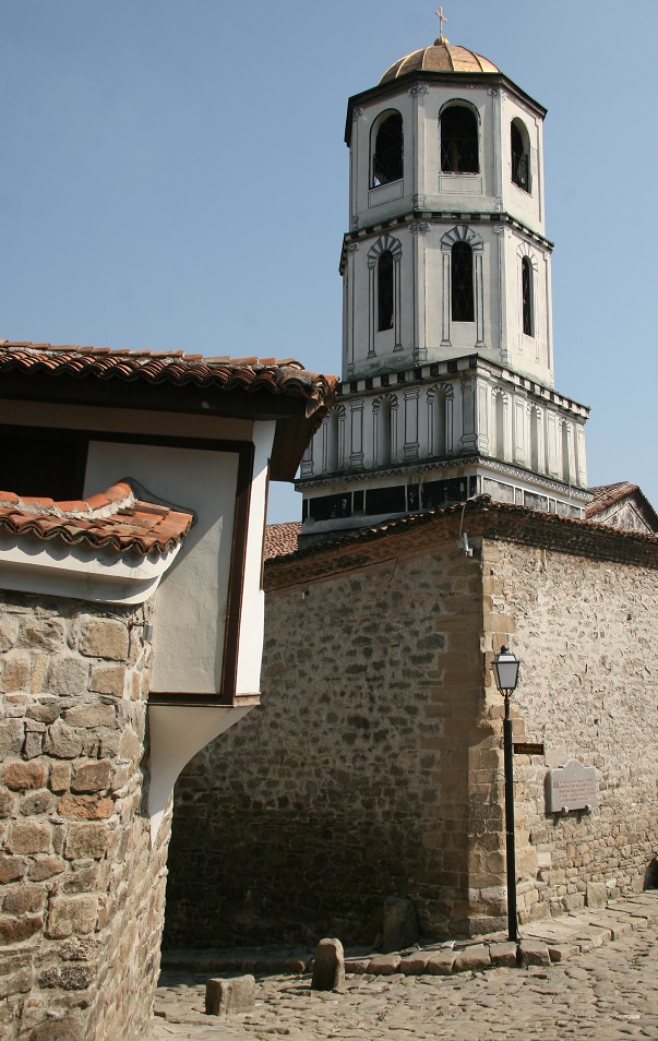 Church "St. St. Constantine and Helena"