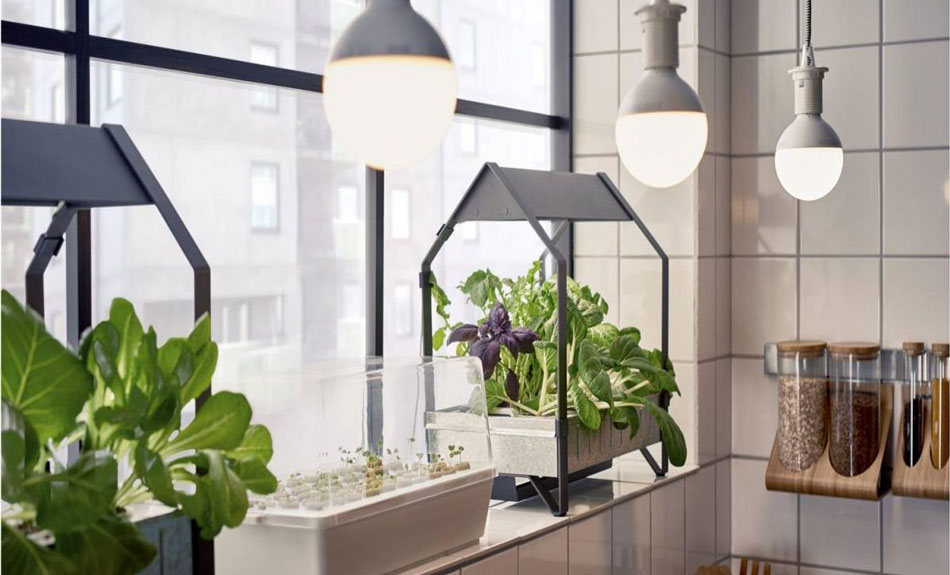 ONE DESIGN WEEK - LIVE A LITTLE KINDER