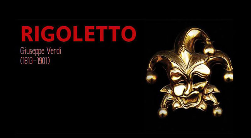 Rigoletto - G. Verdi