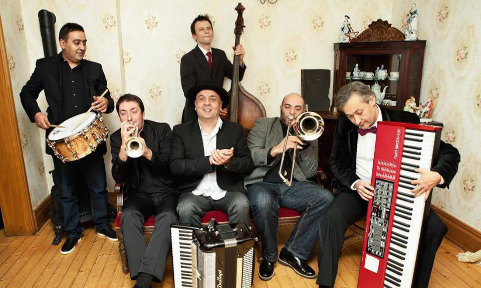 RomaNeno project live