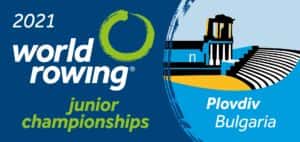 World Rowing Junior Championships 2021
