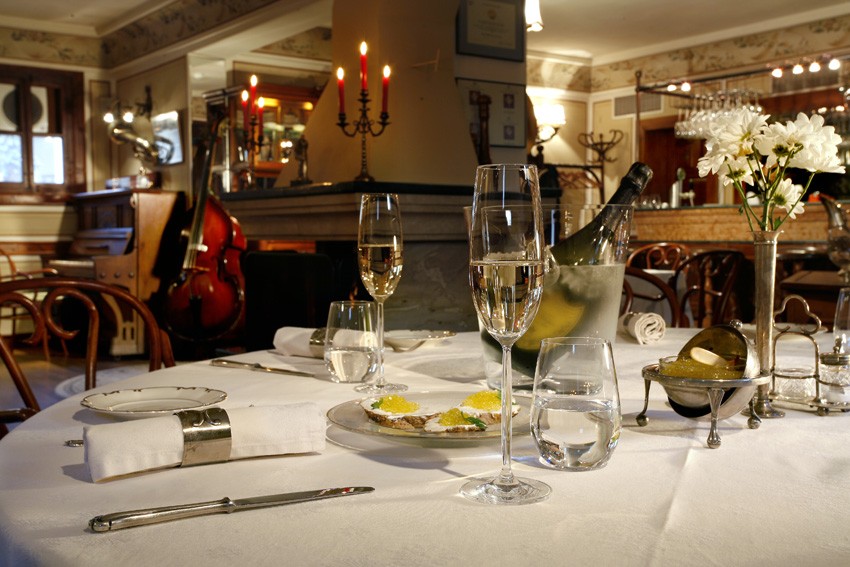 Hebros hotel-restaurant