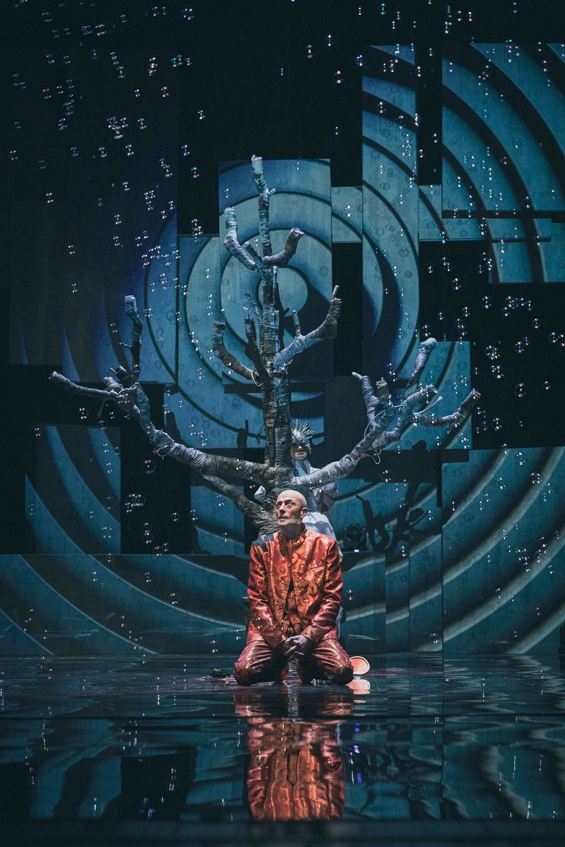 Program of Drama Theater Plovdiv - March 2025