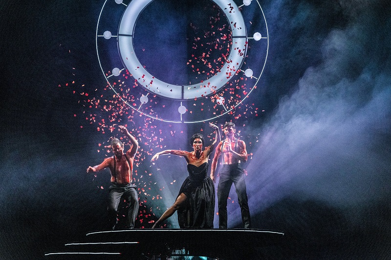 Program of Drama Theater Plovdiv - March 2025