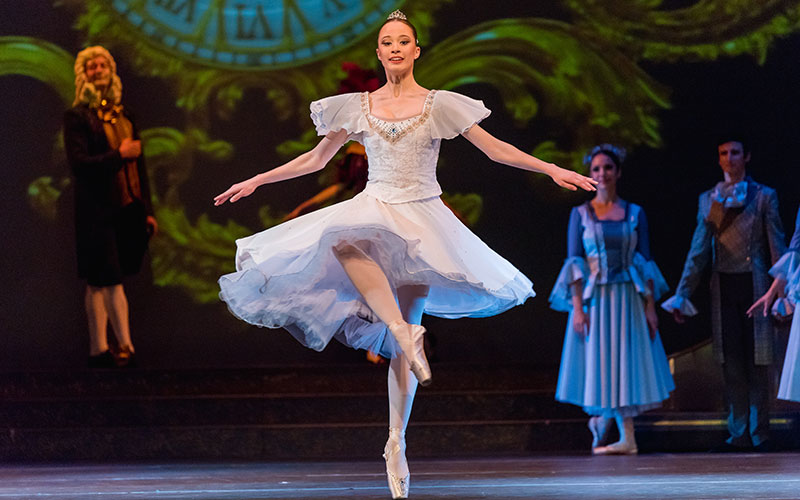 Cinderella - Prokofiev