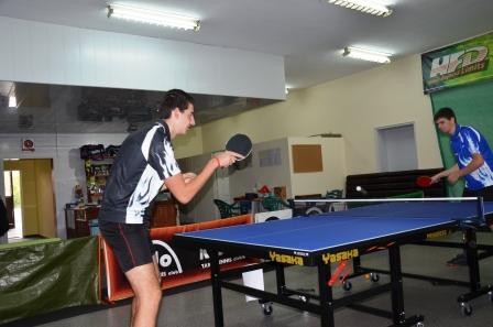 KIDO Table Tennis Sports Club