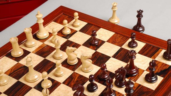 Chess tournament