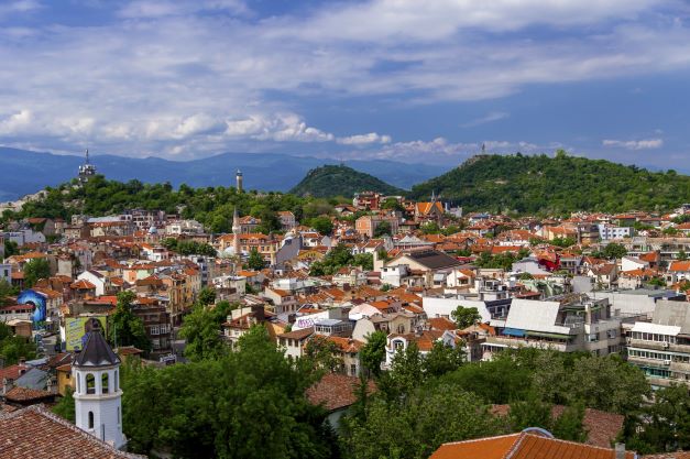 "Discover Plovdiv": Documentary series of 10 short films on BNT