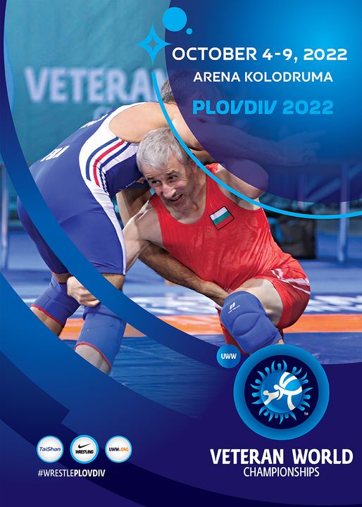 Veteran World Championships Wrestling
