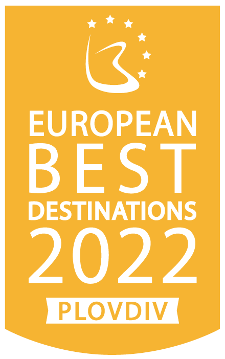 Plovdiv wins 4th place in the European Best Destinations 2022 ranking and more