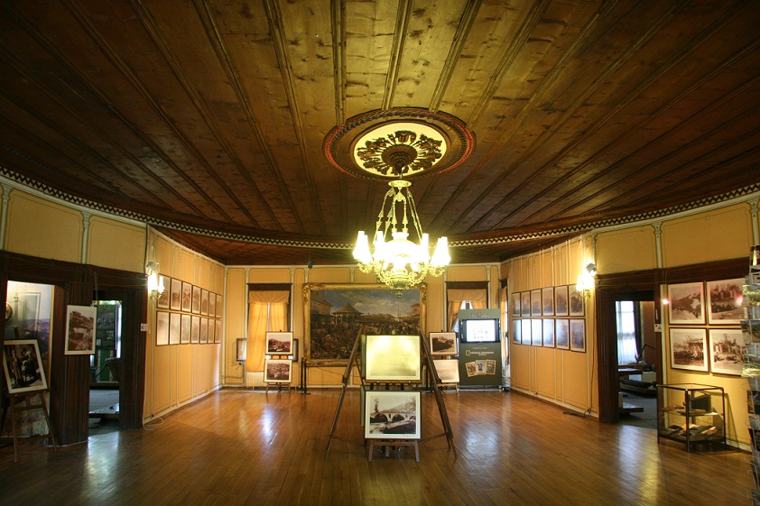 Регионален етнографски музей