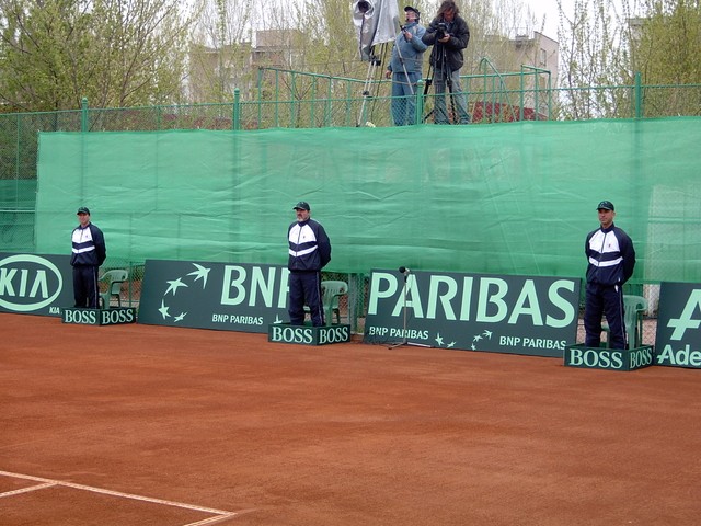 Lokomotiv Tennis Club