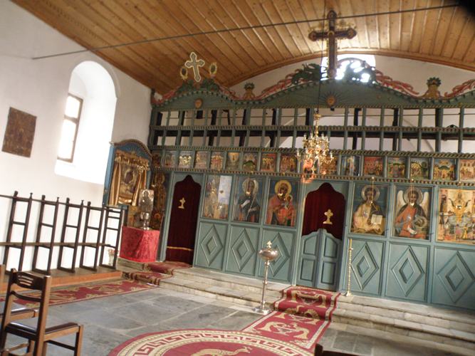 St. Paraskeva Church