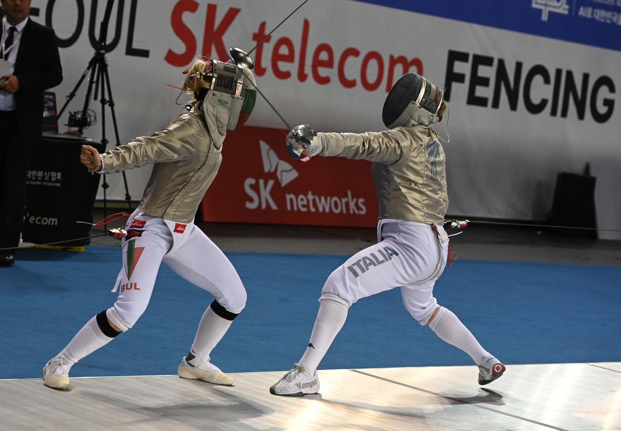 World Fencing Cup 2025
